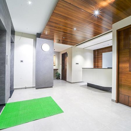 Hotel Devgiri Inn And Restaurant Sangli Экстерьер фото